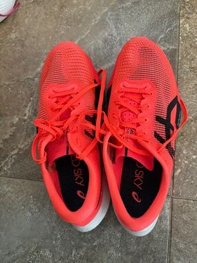 ASICS meta speed sky Paris